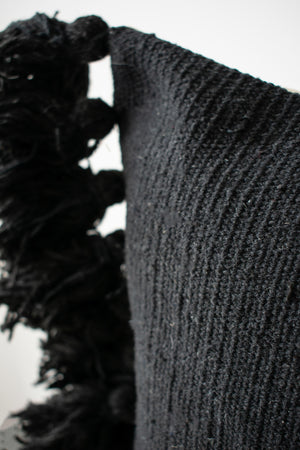 COTTON CANVAS - HUGH