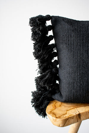 COTTON CANVAS - HUGH