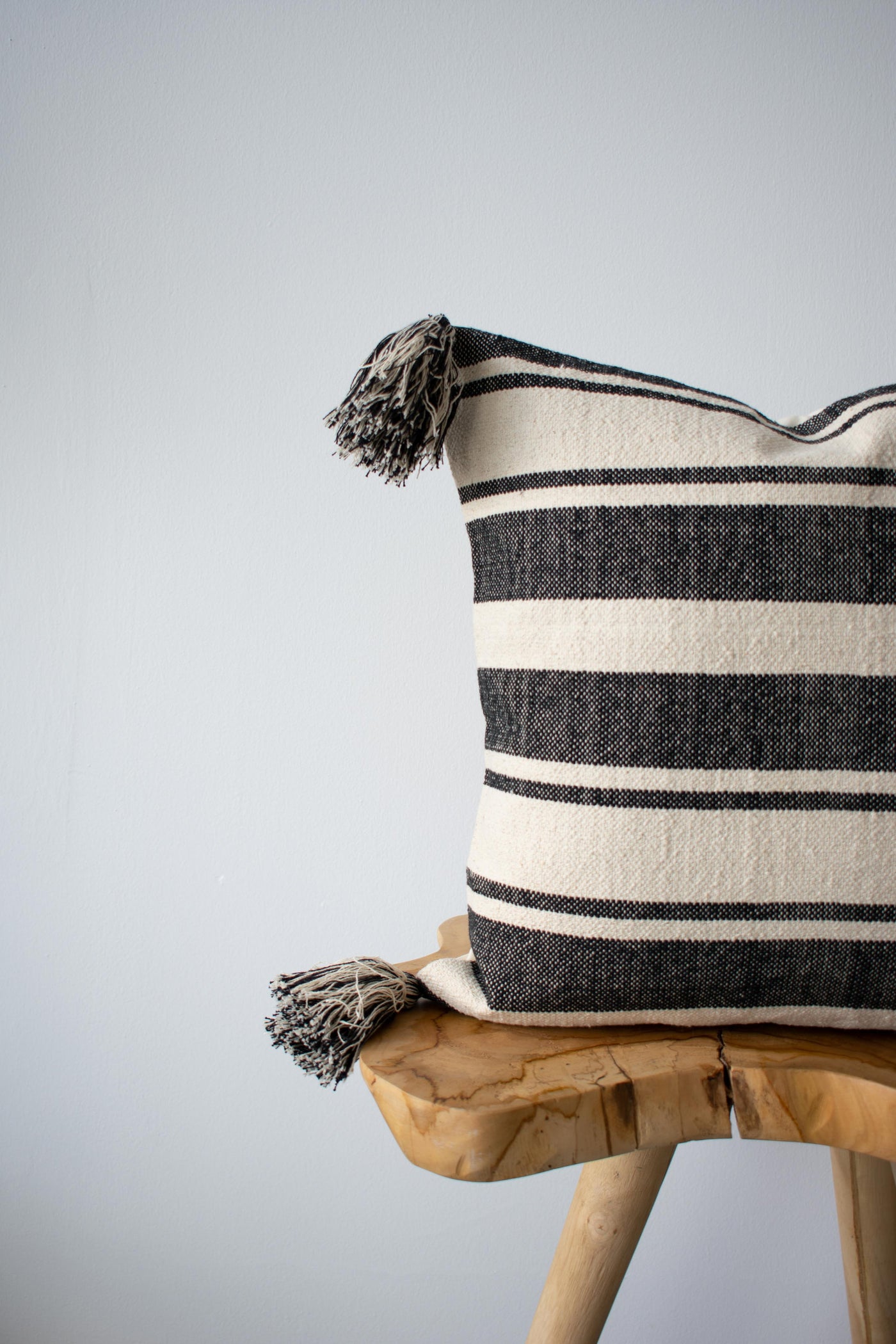 COTTON CANVAS - INGRID