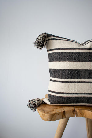COTTON CANVAS - INGRID