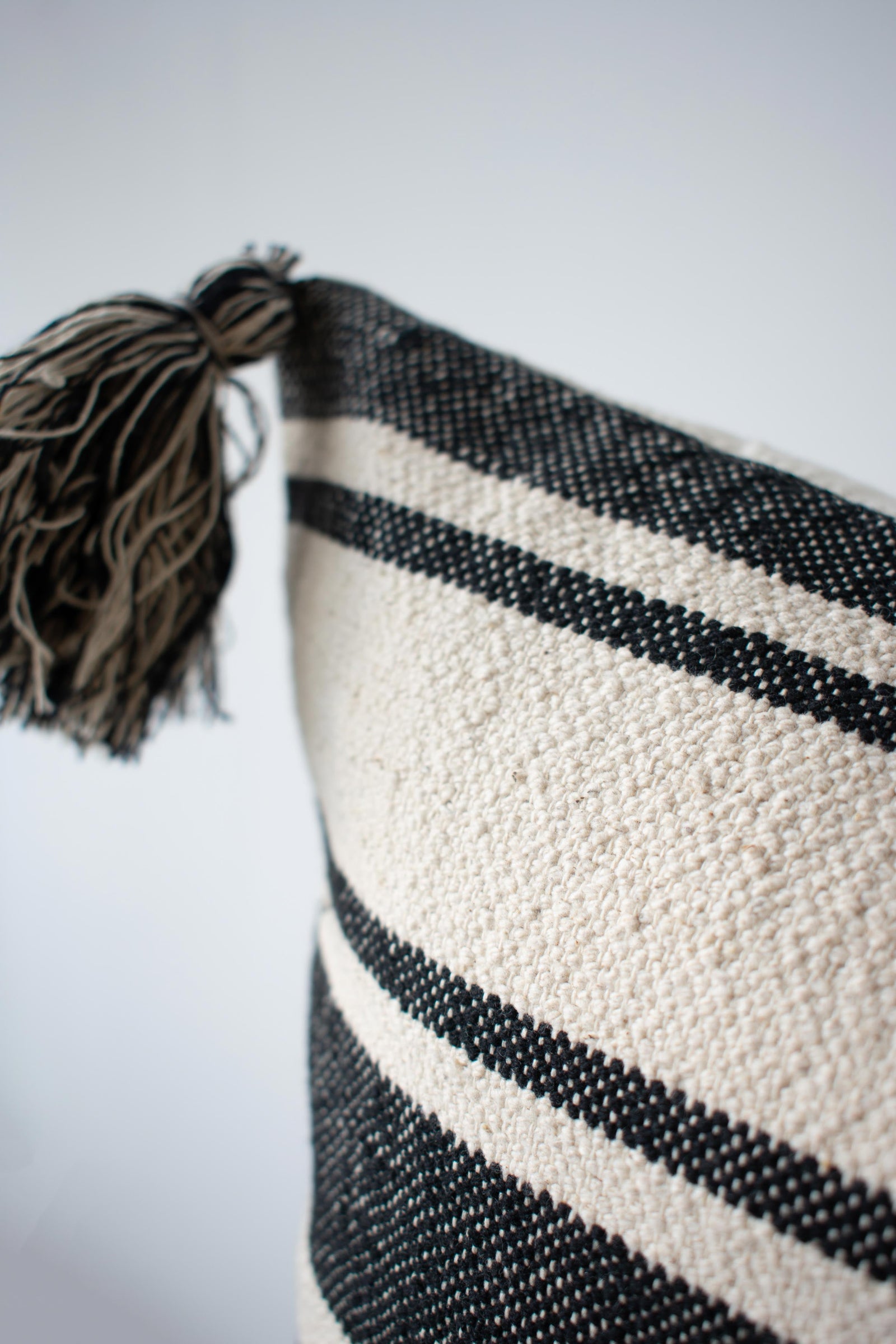 COTTON CANVAS - INGRID