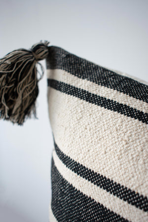 COTTON CANVAS - INGRID
