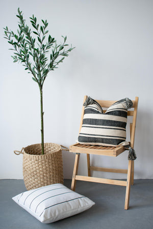 COTTON CANVAS - INGRID
