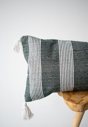 COTTON CANVAS - IRIS