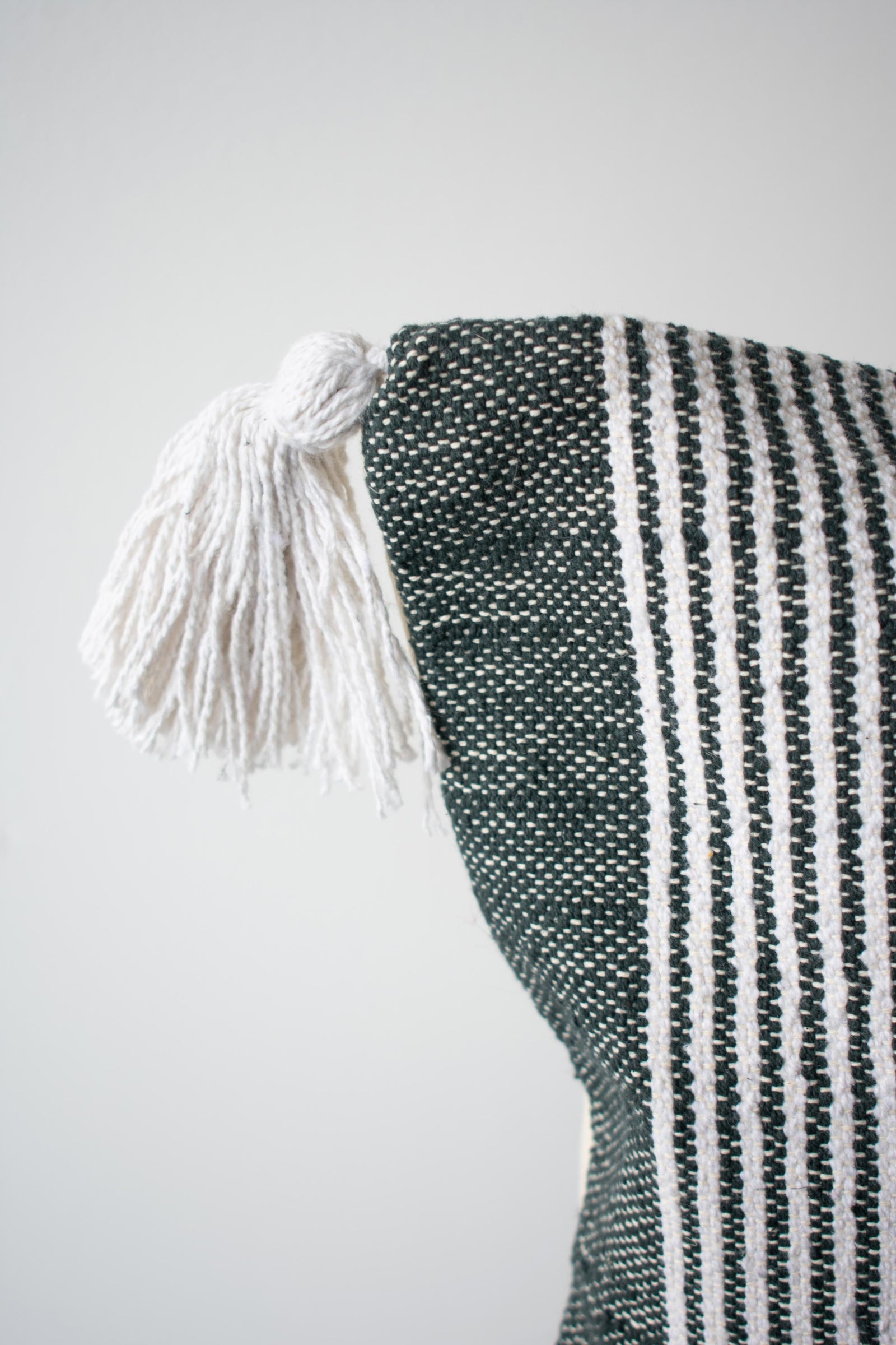 COTTON CANVAS - IRIS