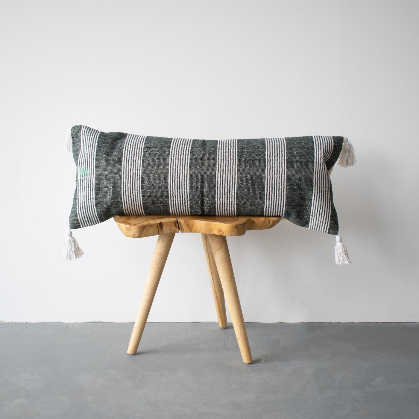 COTTON CANVAS - IRIS