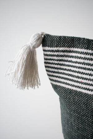 COTTON CANVAS - IRIS