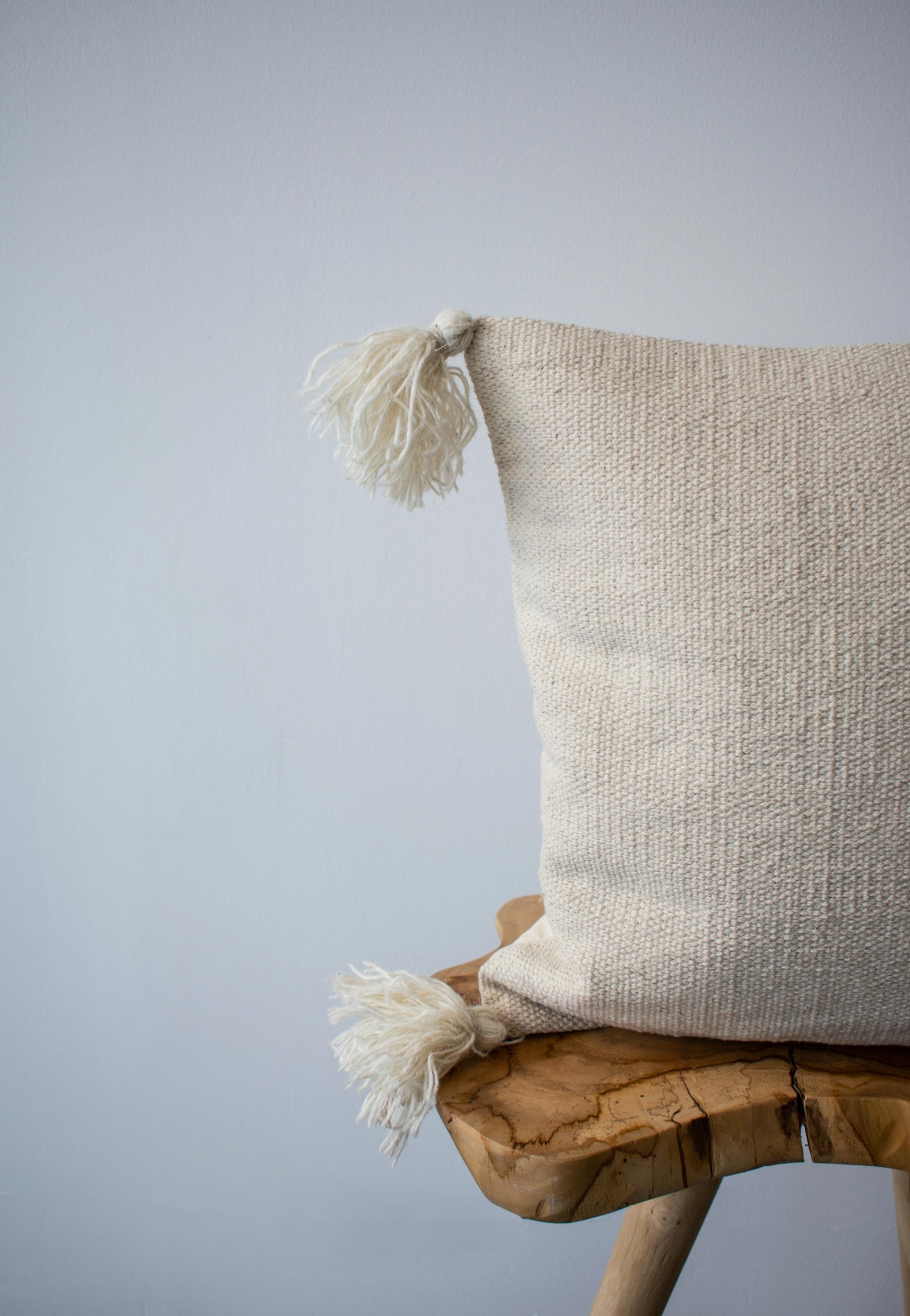 COTTON CANVAS - LIBBY