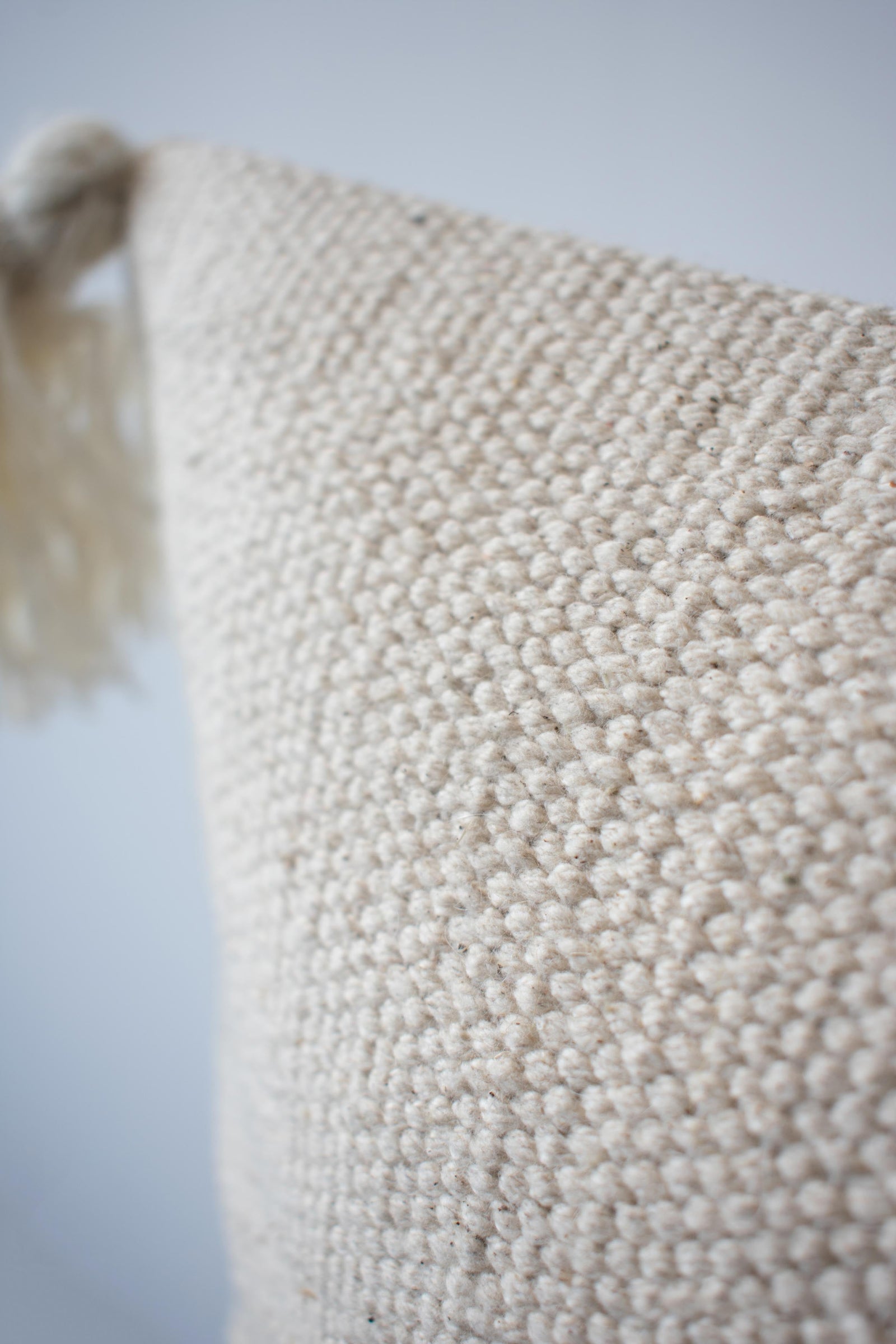 COTTON CANVAS - LIBBY