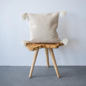 COTTON CANVAS - LIBBY