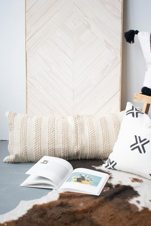 COTTON CANVAS - LOTTIE