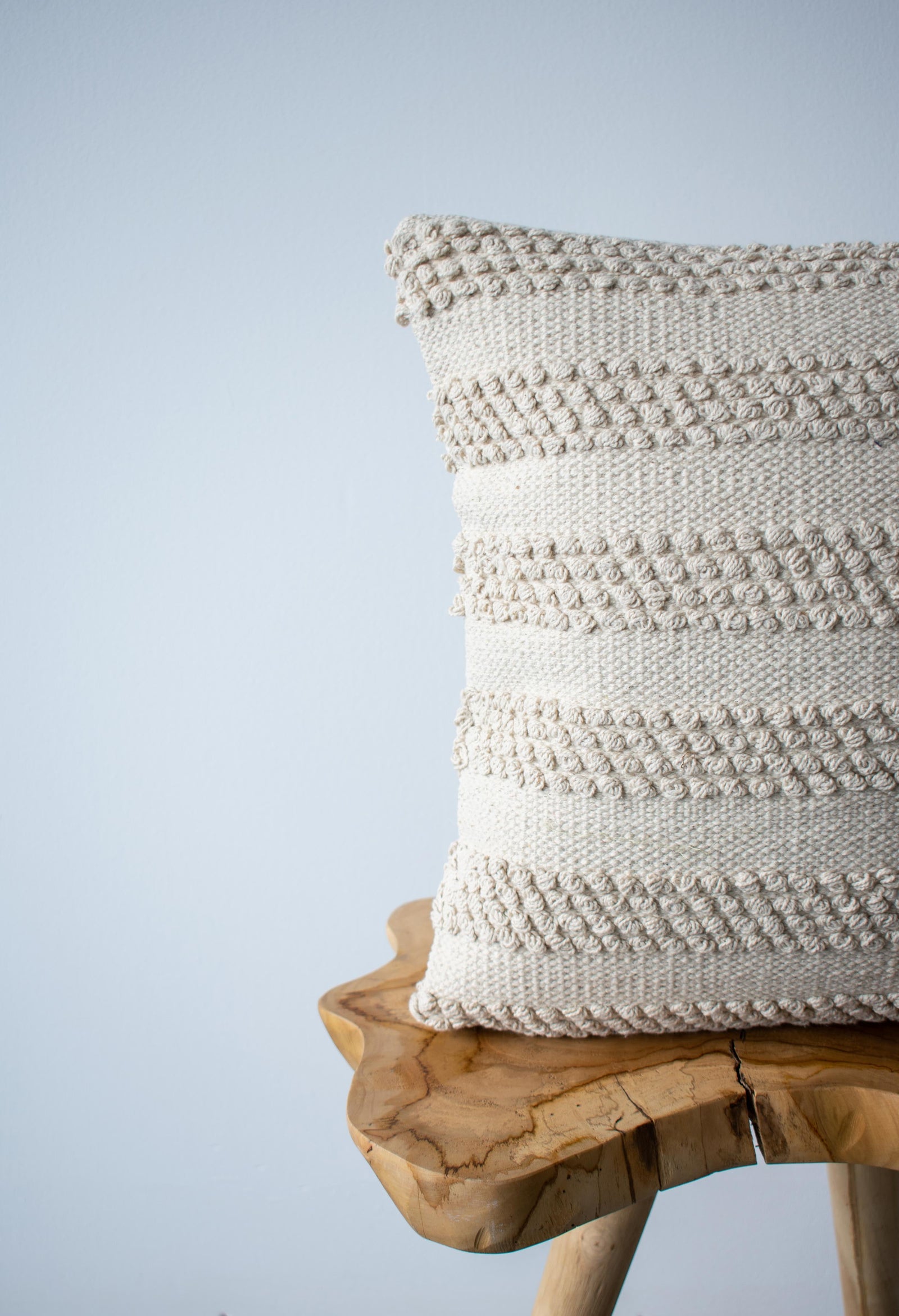 COTTON CANVAS - LOTTIE