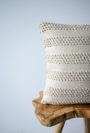 COTTON CANVAS - LOTTIE