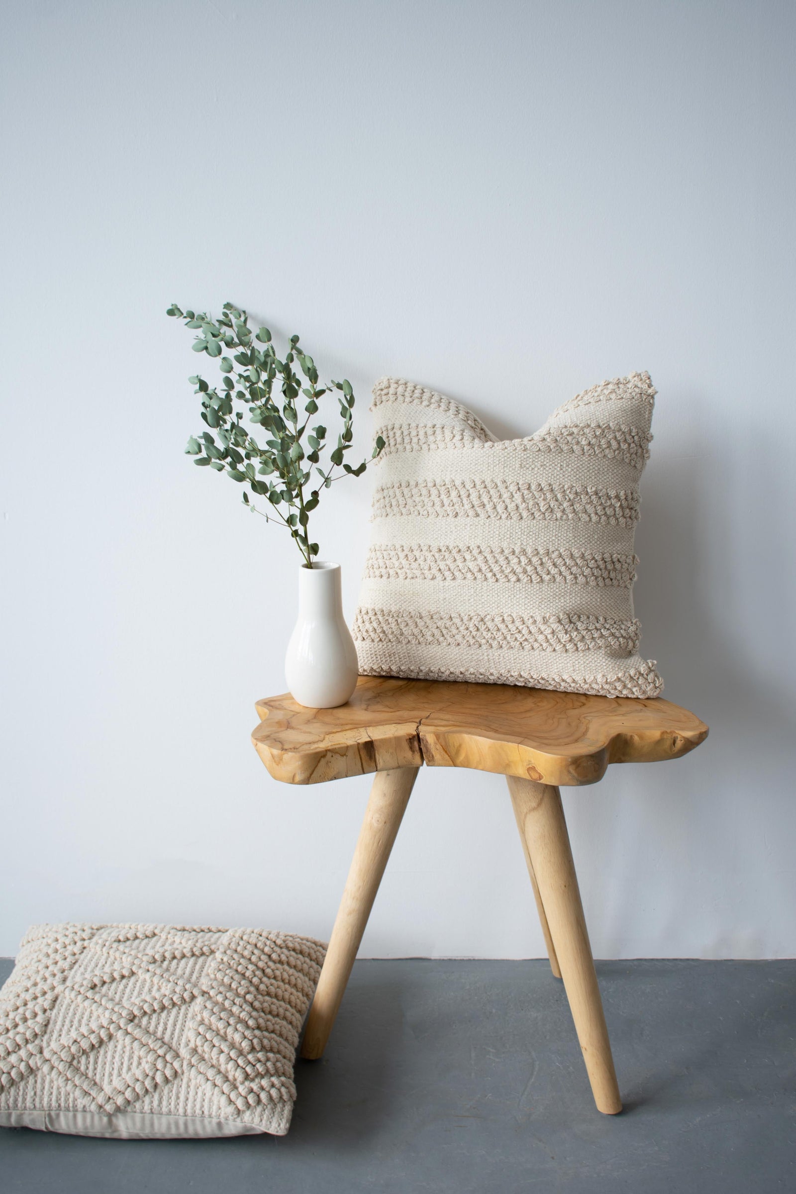 COTTON CANVAS - LOTTIE