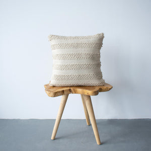 COTTON CANVAS - LOTTIE