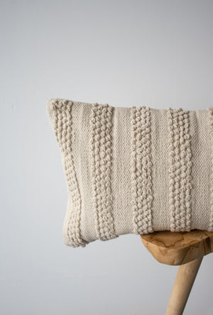 COTTON CANVAS - LOTTIE