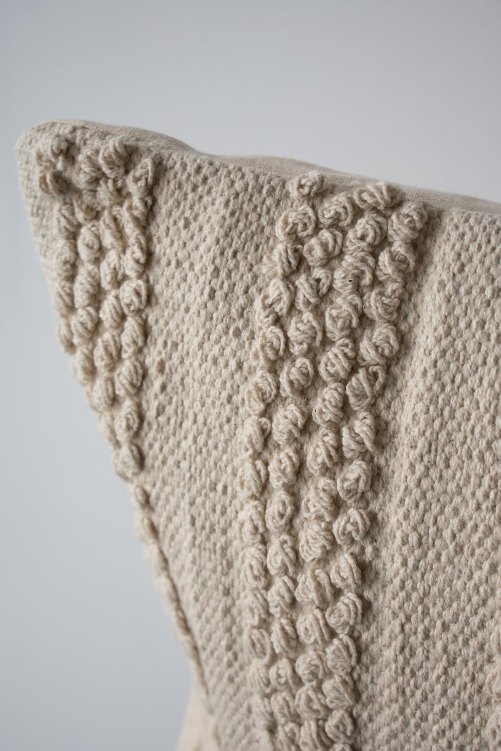 COTTON CANVAS - LOTTIE
