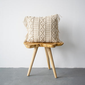MACRAME - SAVANNAH NATURAL