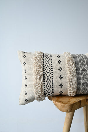 COTTON CANVAS - MAHALA