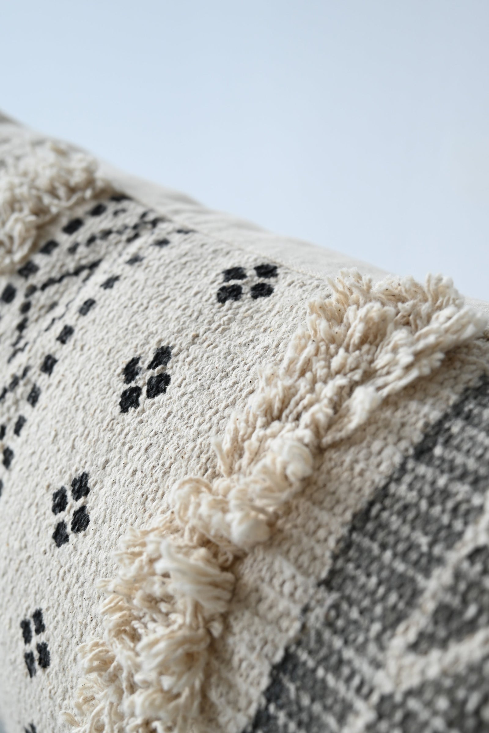 COTTON CANVAS - MAHALA