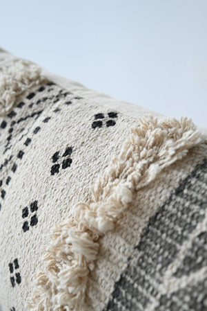 COTTON CANVAS - MAHALA