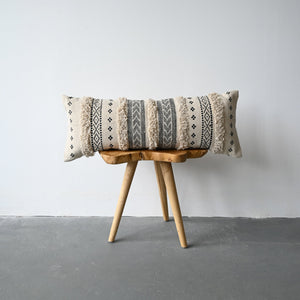 COTTON CANVAS - MAHALA