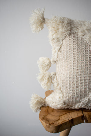 COTTON CANVAS - MALARKY