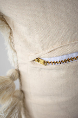 COTTON CANVAS - MALARKY
