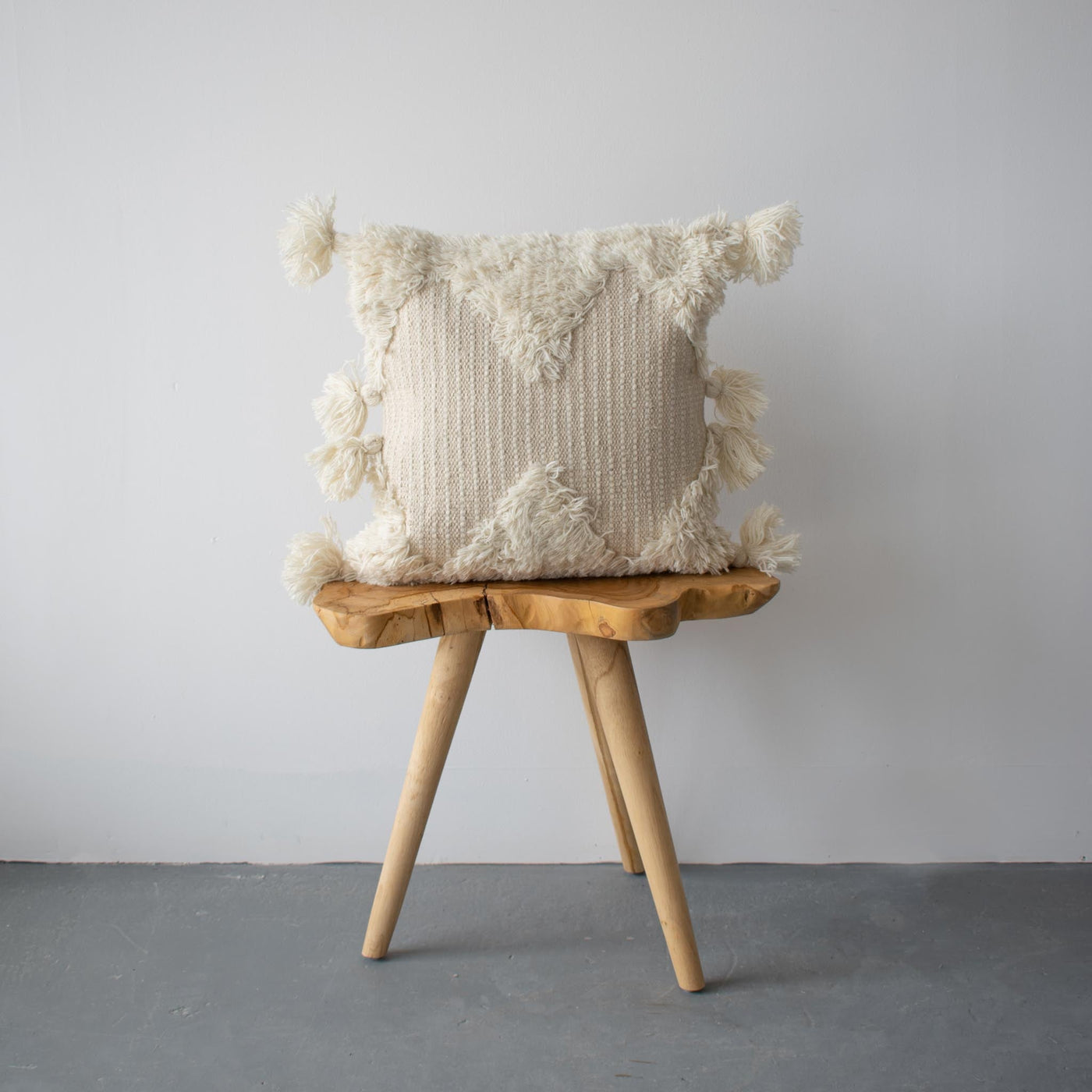 COTTON CANVAS - MALARKY