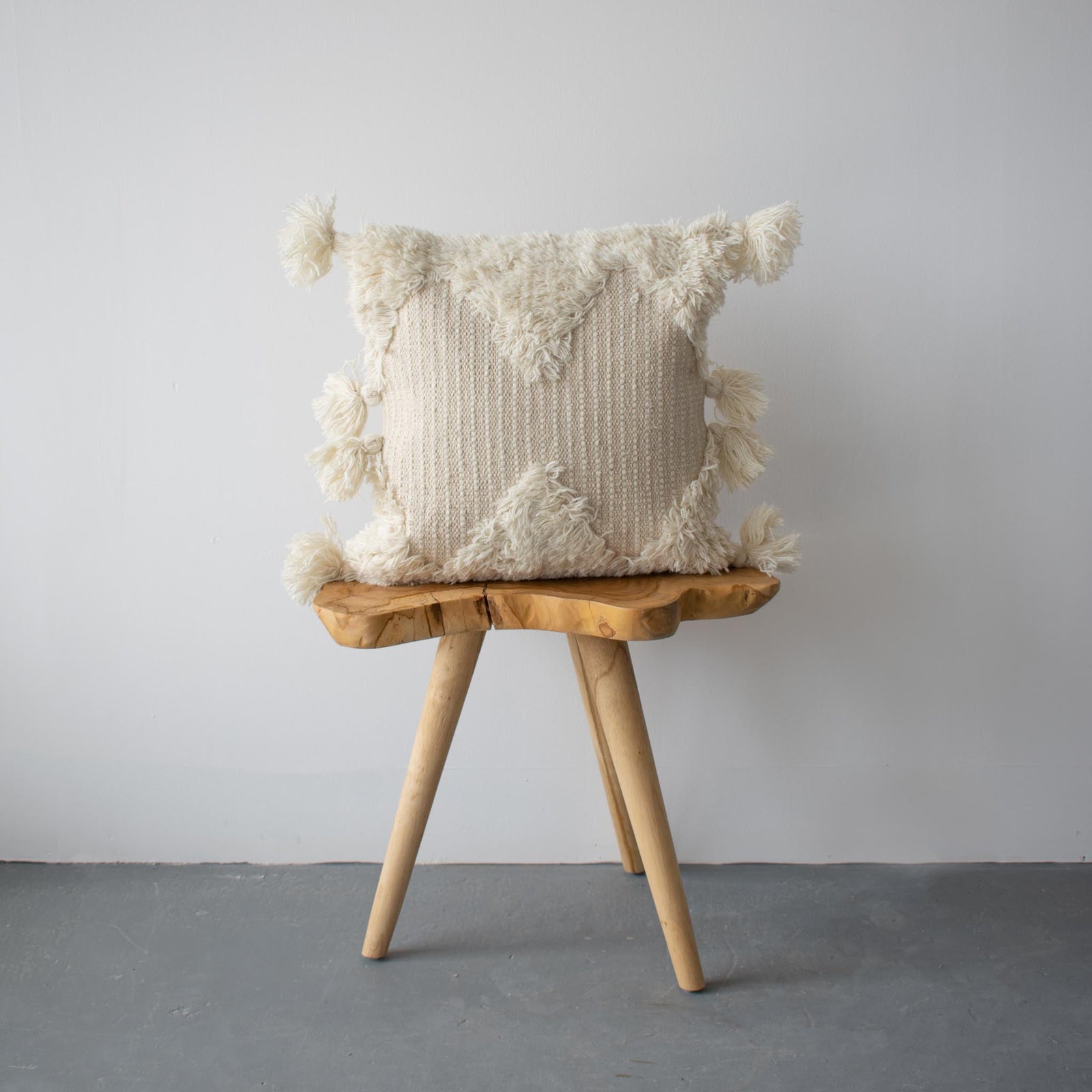 COTTON CANVAS - MALARKY