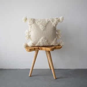 COTTON CANVAS - MALARKY