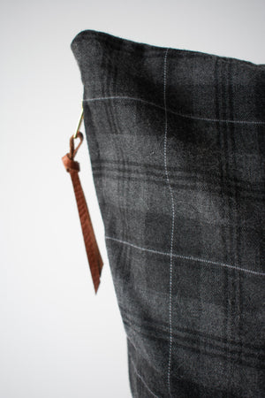 PLAID - MANDERSON