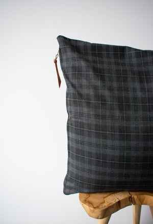 PLAID - MANDERSON