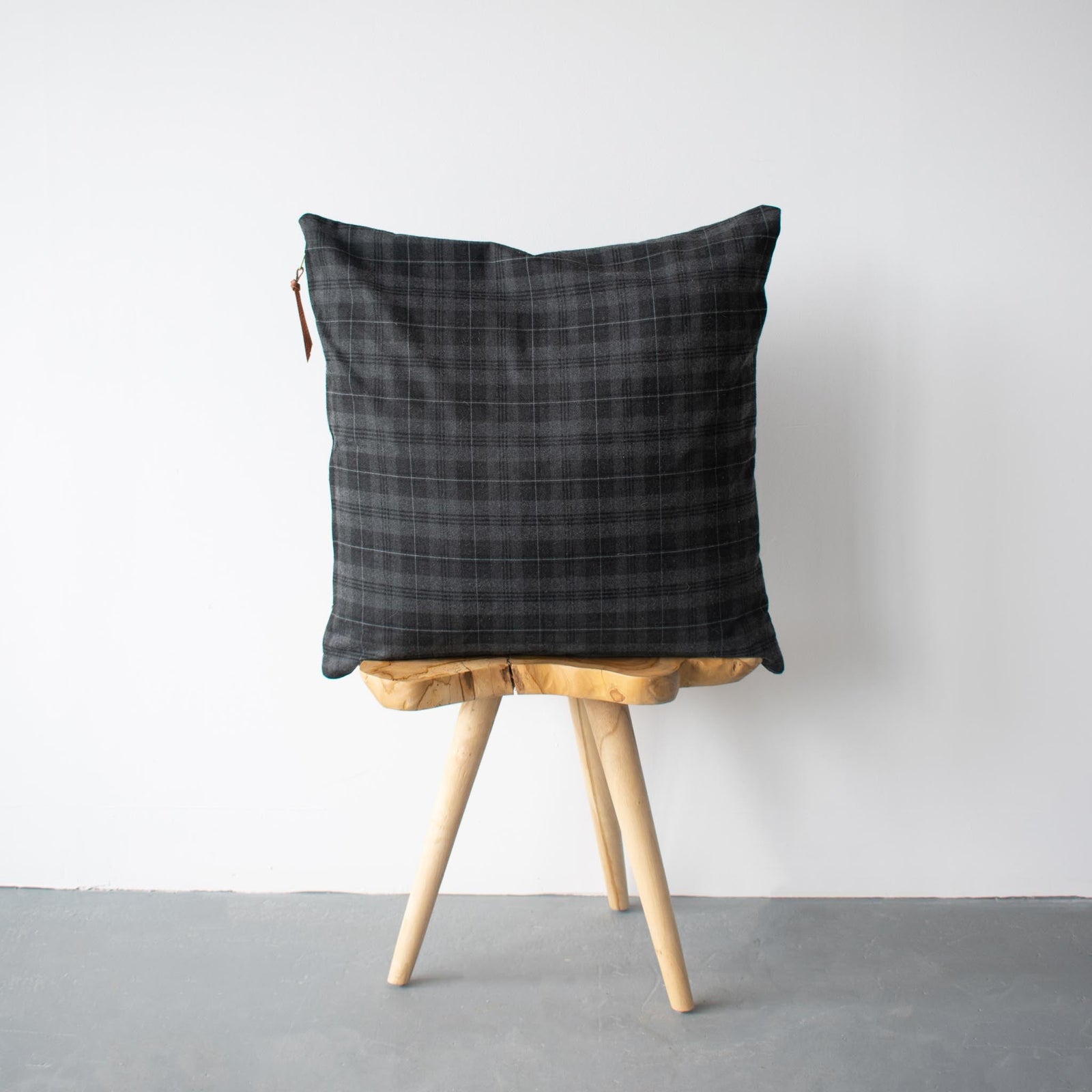 PLAID - MANDERSON
