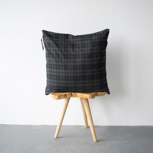 PLAID - MANDERSON