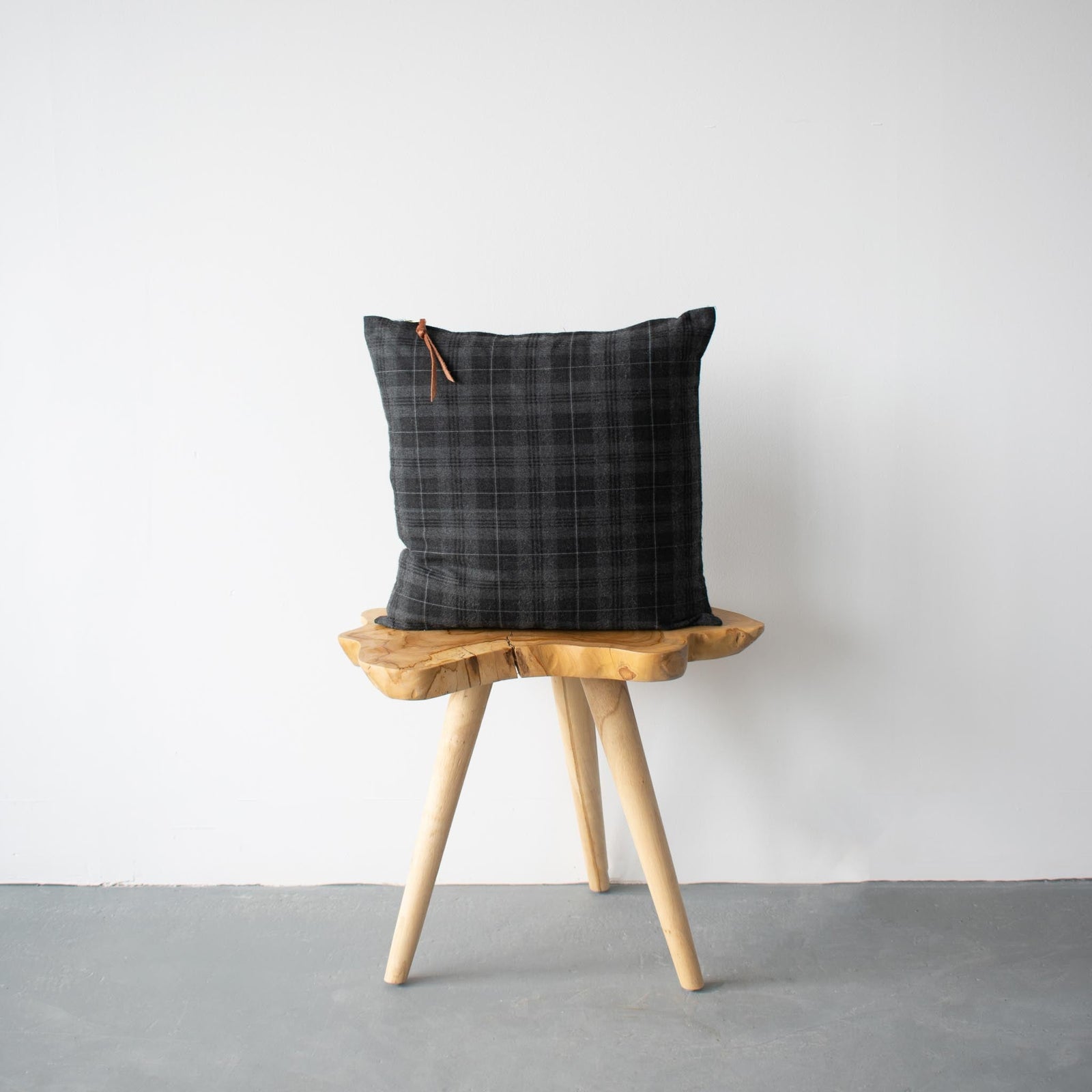 PLAID - MANDERSON