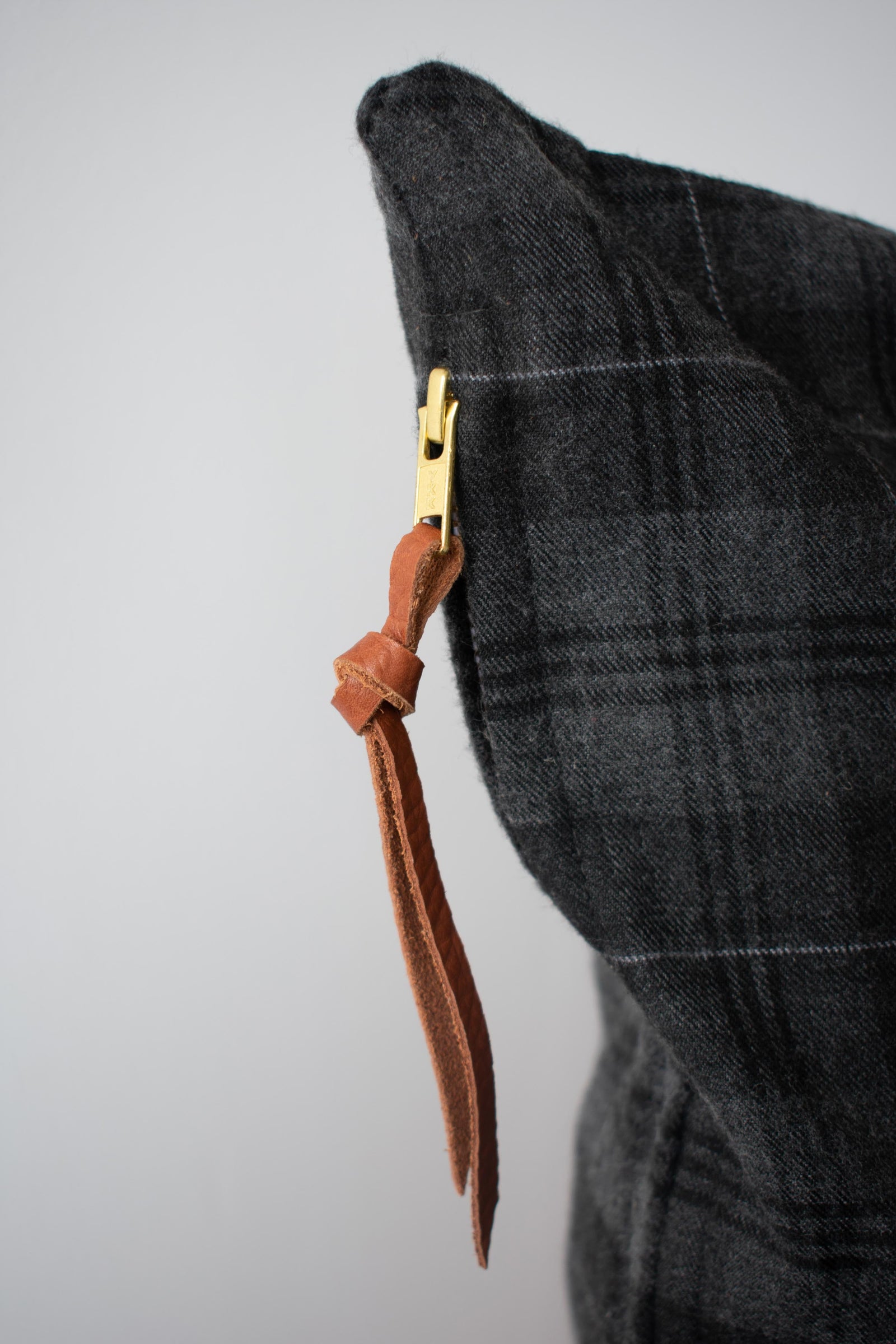 PLAID - MANDERSON