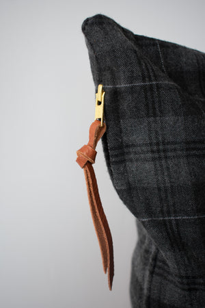 PLAID - MANDERSON