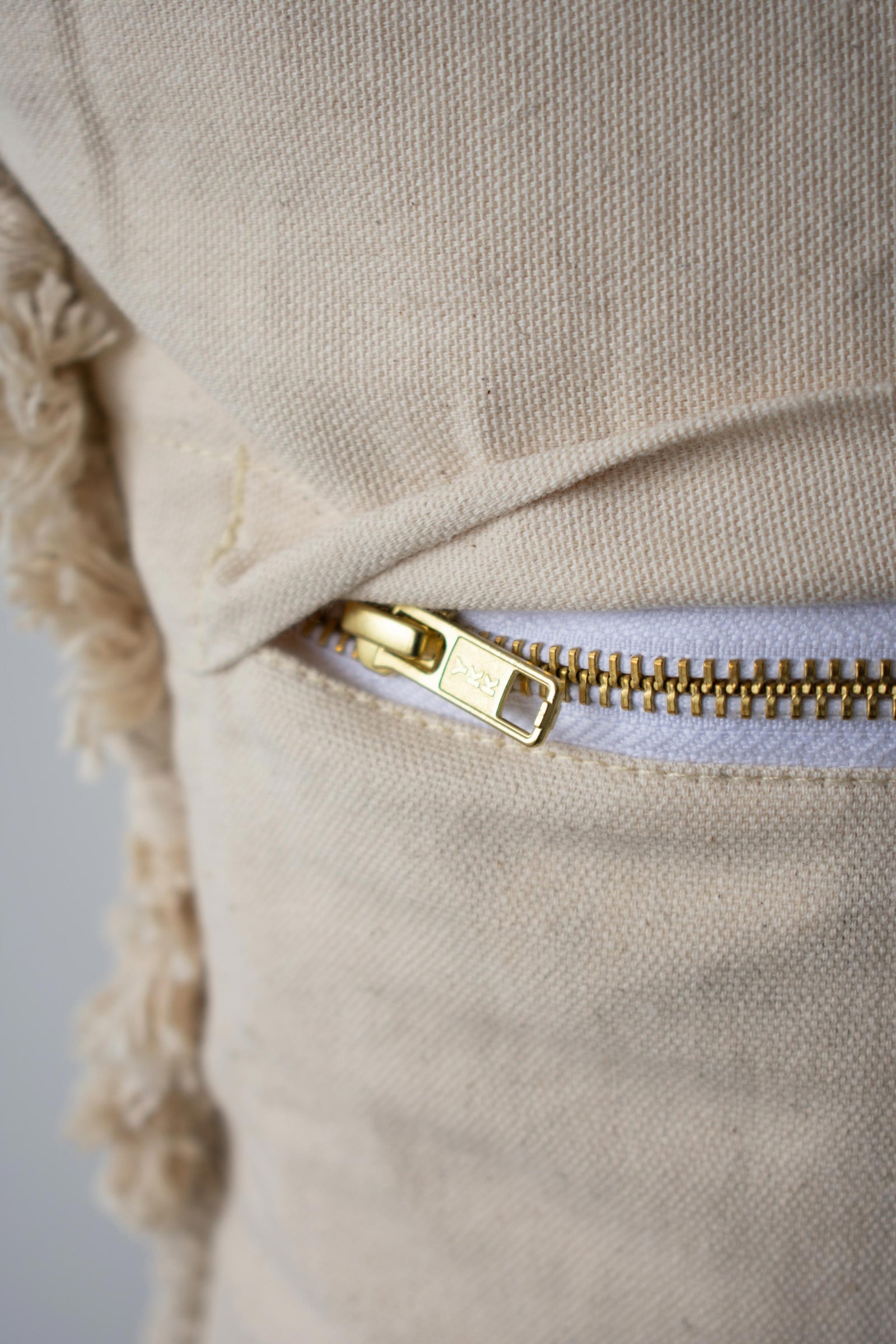 COTTON CANVAS - ARAGORN