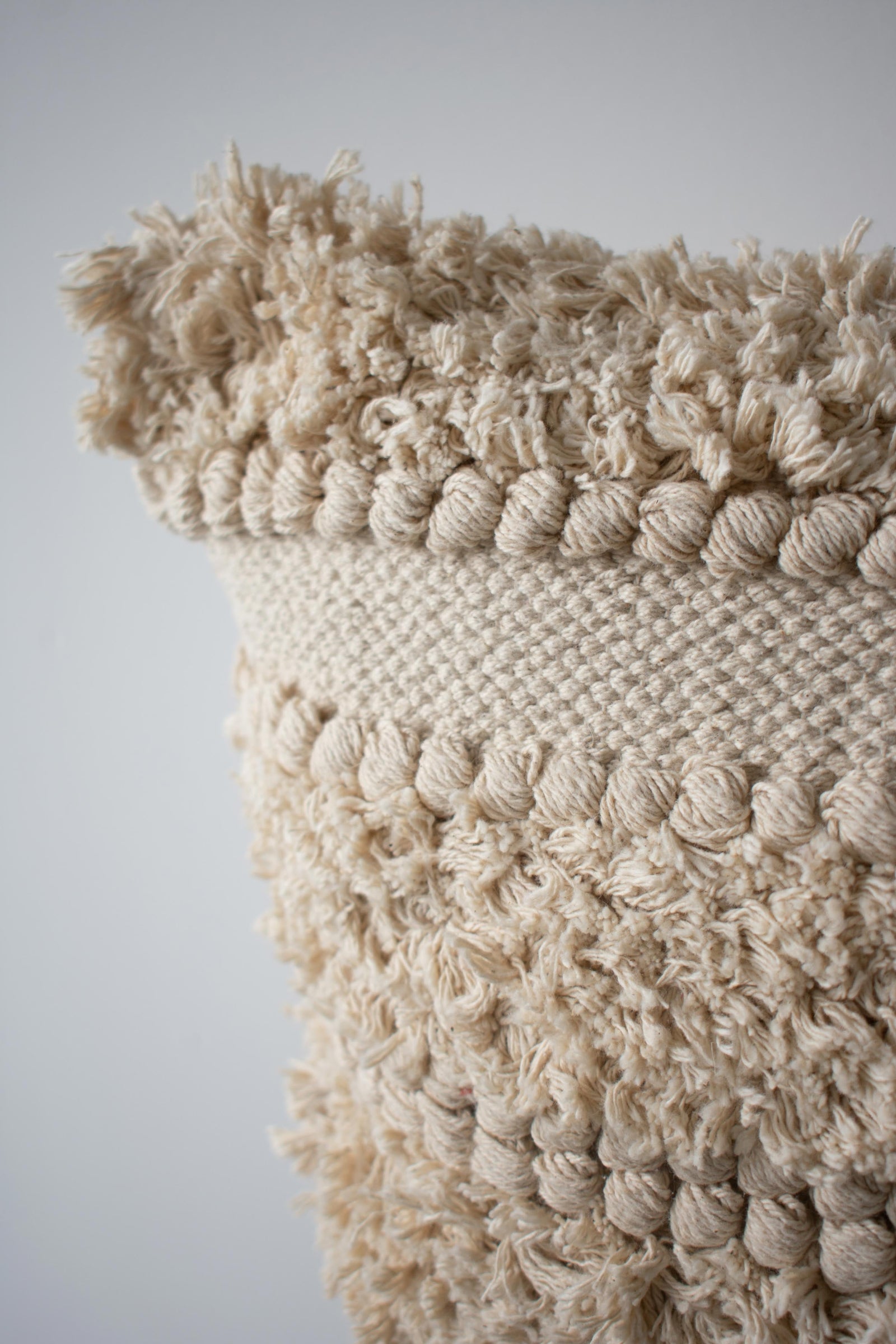 COTTON CANVAS - MOXIE