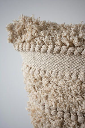 COTTON CANVAS - MOXIE