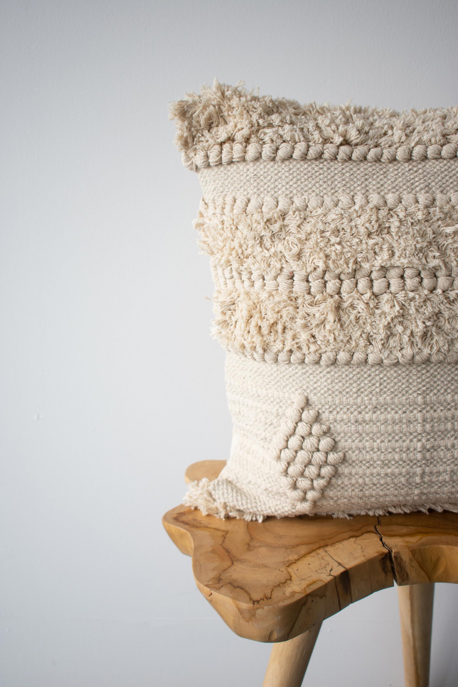 COTTON CANVAS - MOXIE