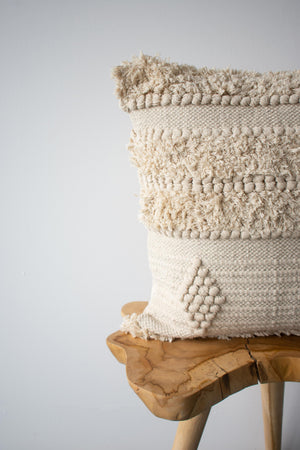 COTTON CANVAS - MOXIE