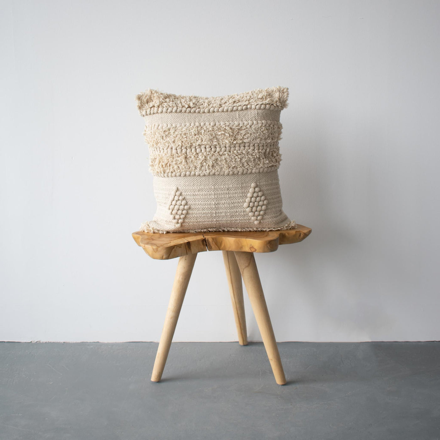 COTTON CANVAS - MOXIE