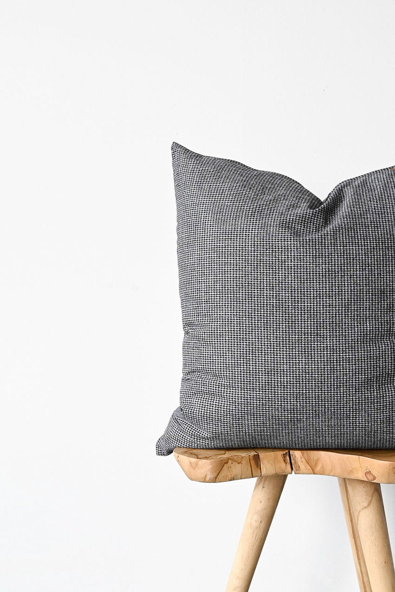 COTTON - HERRINGBONE MULHOLLAND