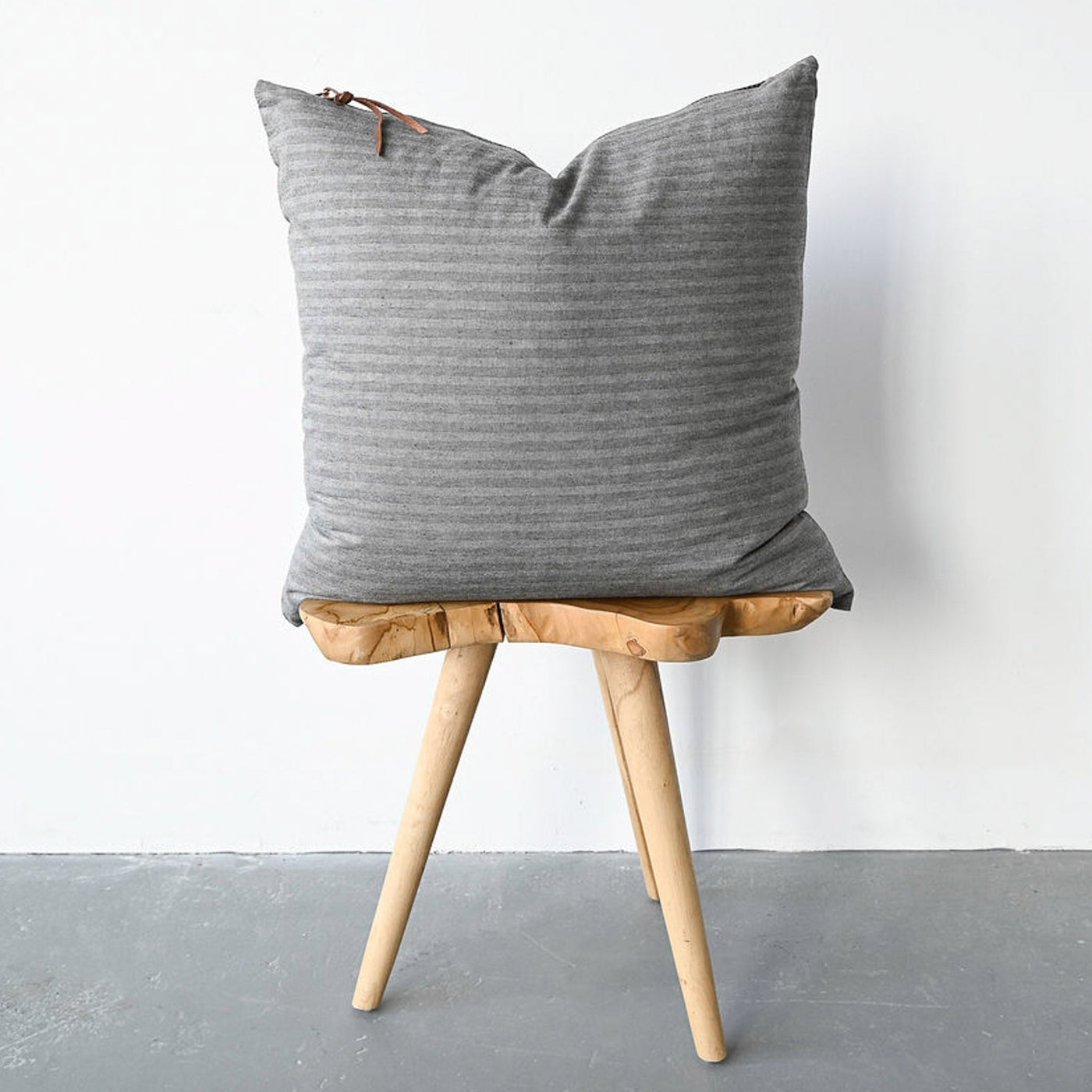 COTTON - HERRINGBONE MULHOLLAND
