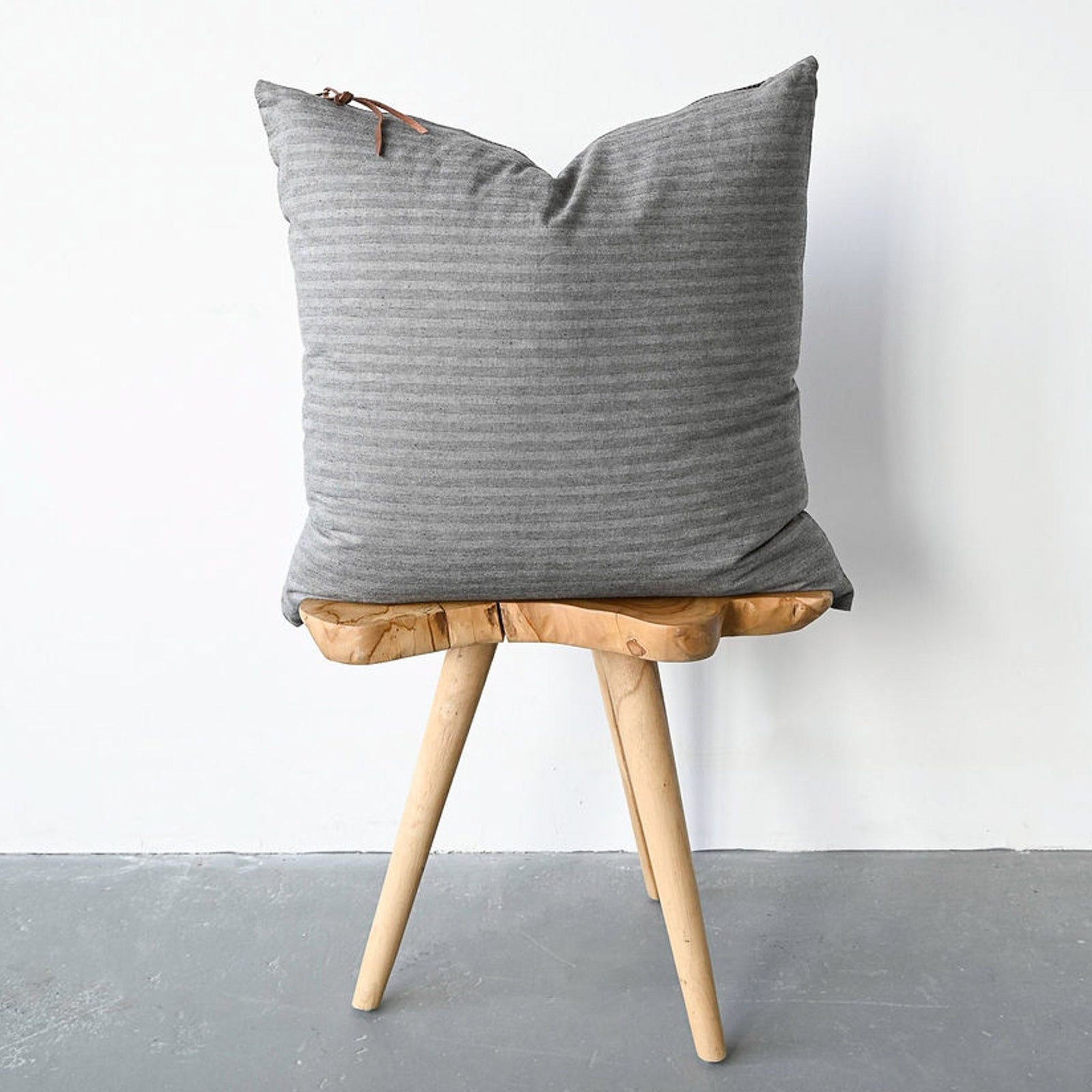 COTTON - HERRINGBONE MULHOLLAND