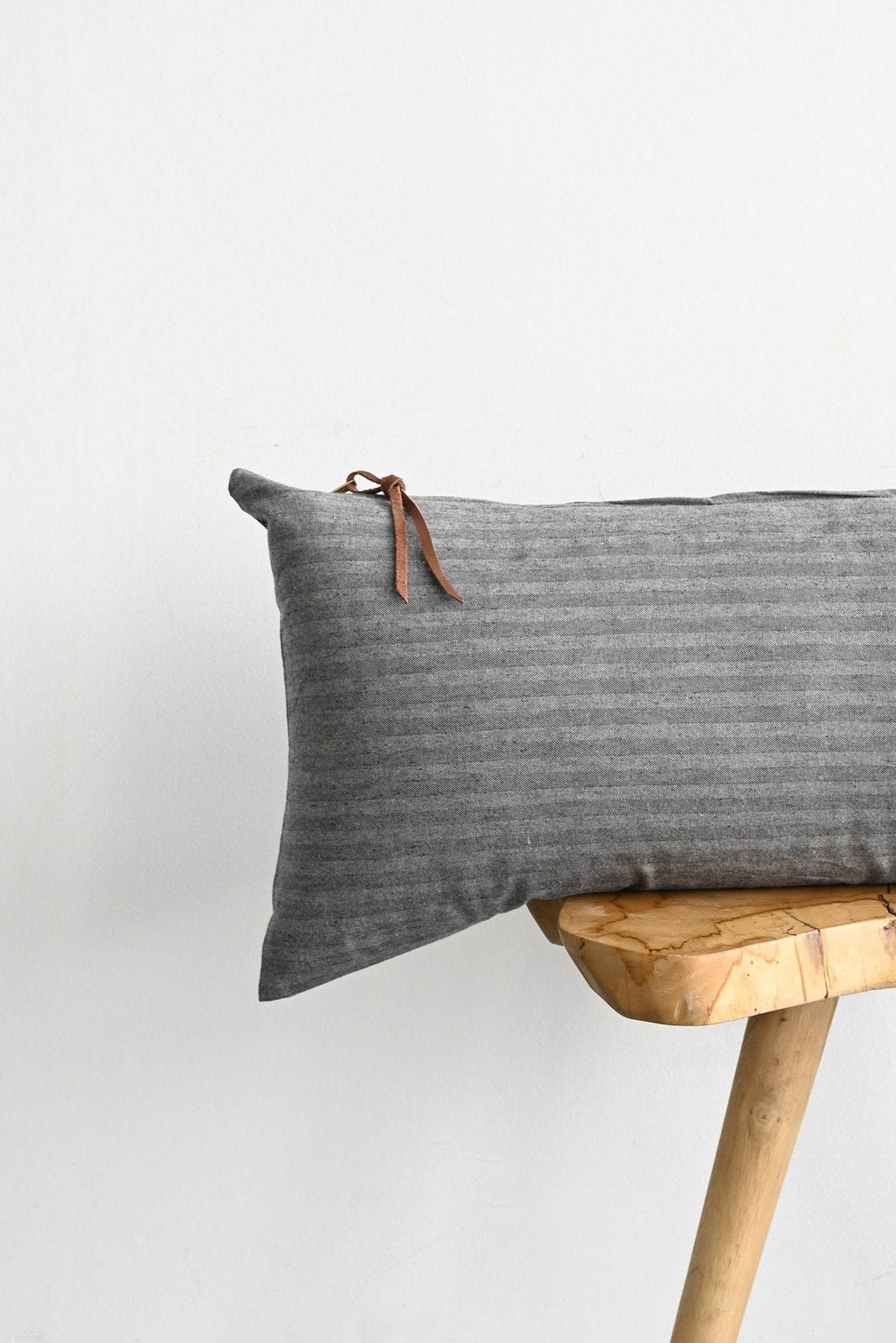 COTTON - HERRINGBONE MULHOLLAND