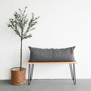 COTTON - HERRINGBONE MULHOLLAND