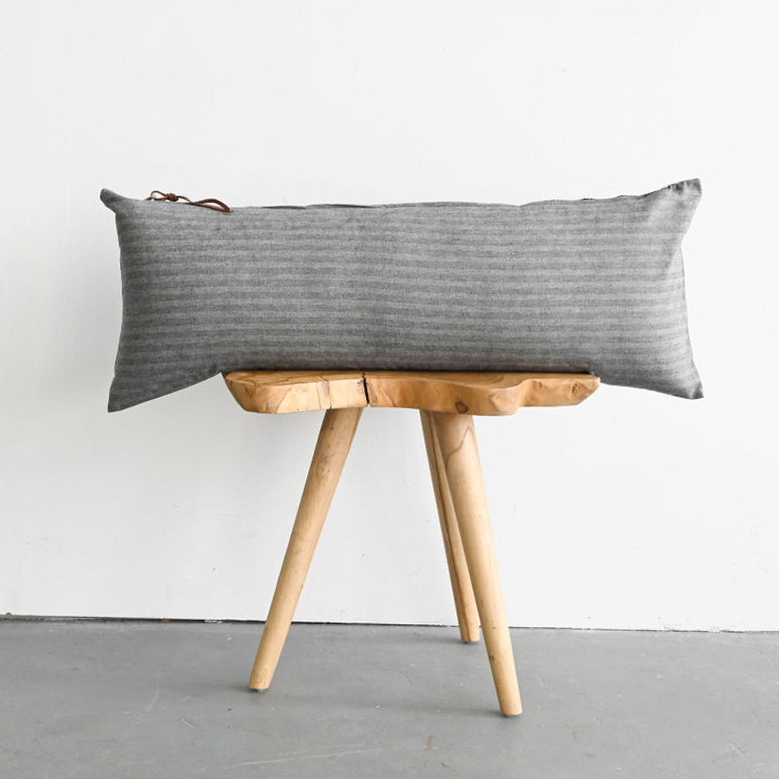 COTTON - HERRINGBONE MULHOLLAND